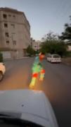 وضعیت رفتگر در ایران :POV.