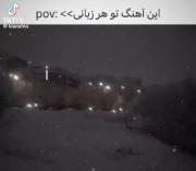 جوری که این آهنگ تو هر زبانی قشنگه🤤