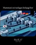 :کره_جنوبی .. کیپاپ .. بی_تی_اس .. آرمی