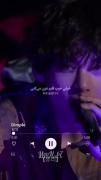 : . . . BTS ____ 방탄소년단 . . .