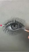 یادگیری کوتاه با نقاشی {داداش چرا نقاشی اصلیه رو خراب کردی🙃🙄😏}