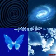 اره، من همیشه قرمز بودم و هستم