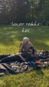 بی تو این دیده کجا میل به دیدن دارد!قصه‌ی عشق مگر بی تو شنیدن دارد؟