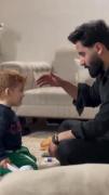 قبلا دایی یه احترام خاصی داشت والا...