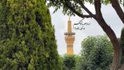 دِلتَـنـگِـ๛ حَـرَمِـتَـــم🥺🫀