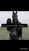 ادیت خودم بود ولی حمایتم کنید‌