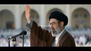 اینجا شیعه خانه امام زمان (عج) است