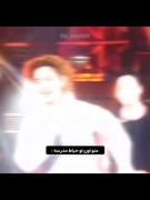 منو دوستم وقتی از معلم اجازه می‌گرفتیم که بریم دستشویی>>