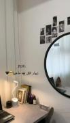 دیوار اتاق بچه حزب‌اللهی ها .... مگه نه؟