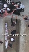 میناب، داغی که فراموش شدنی نیست..
