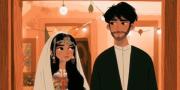 کِل بکشید عروسی تبدیل به عزا شد😭💔