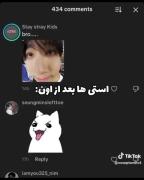 واییییییی پاره شدم سر این ویدیو😂😂😂😂