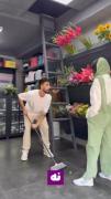 عااااالی بووود ……………. 😜😜😜🤪