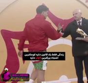 ویدیو های با حال و ورزشی .....