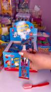 مسواک و خمیر دندان خوراکی دیگه چیه