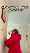 اتفاقی جوری که با رفیقات حرف میزنی با خانواده حرف میزنی 