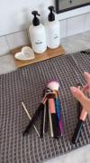 شست و شوی براش و بیوتی بلند♥️🩷