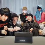 『☆』...* Bts/ Bangtan Boys ☆>>>
