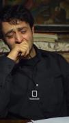 متن و شعر غمگین................