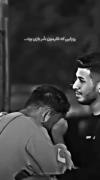 پسر بودنم‌‌ اینجوری‌‌ سخته🖤💔
