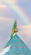 تولدت مبارک امام زمانم:💚🫀🌺دوستت دارم❤️