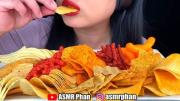 چالش غذا خوردن خوشمزه و لذیذ 🦞