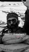 خداحافظ ای داغ بر دل نشسته...🥺💔🚶🏻🥀