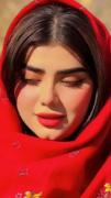 اصلا بگو ببین امروز چقدر خوشکل شدم