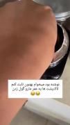 اونوقت بگید لاکپشتا آرومن😂😂😂😂😂😂