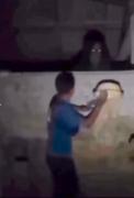 جن زنی در طویله حتما یک بار امتحان کنین😂😂