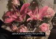 خب اما حداقل سمی نیست💫😂 ‌