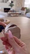 وای کیفش چقدر خررررر خداااا🤩💄👜