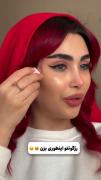 اموزش میکاپپ خیلییی مفیدههه ببنیددد💄