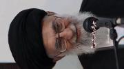 یکی 🗣️:چرا گریه می‌کنی ، من:چون...
