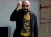 pov:وقتی ایران بکوب داره اسراییل رو موشک بارون میکنه