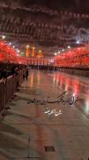 محبان أهل البیت السلام علیک یا اباعبدالله الحسین 
