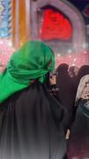 اربابم حُسین سیدالشهدا جانم به فدایت ❤️🌹