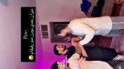 ویدیو خنده دار با رفیقامون❤️❤️❤️