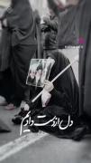 پدر از دست دادیم ...‌‍‍‍‍‌‍‍‍‌‌