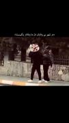 در شهر بی وفا ها تو تنها وفاداری