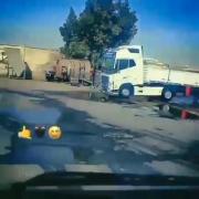 سلامتی همه راننده ها............