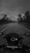 عاشقانه غمگین ........ :) 🖤