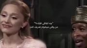 انقدر غم تو دلت هست که نمیدونی از کجا باید شروع کنی تا بغزت نترکه