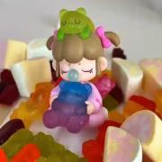 ミミ◦❧◦°˚°◦.¸¸◦°´*•.¸♡ انباکس نانسی♡¸.•*´°◦¸¸.◦°˚°◦☙◦彡彡