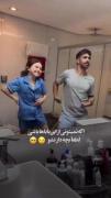 اگه قصد بابا شدن دارید اینجور بابایی باشین برا بچتون 