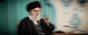 رهبر معظم انقلاب شهید سید علی خامنه‌ای 