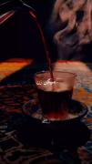 تا به اعجاز تــــــــو تکیه می کنم شکل آغوش تــــــــو می گیره تنم‌‌