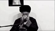 تنهاترین سردار از گریه دست بردار..🖤