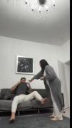 چیجوری یه مرد میتونه انقد آروم و صبور باشه؟!