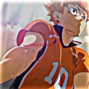 میکس هایکیو _ انیمه ✨🎀...🍡 Anime✨❤️